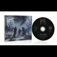 YMIR Aeons Of Sorrow DIGIPAK [CD]